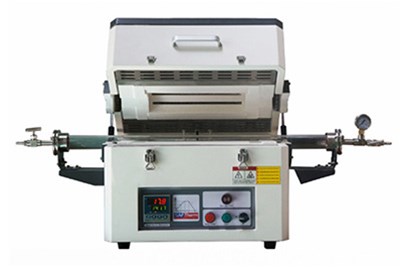 馬弗爐有哪些燃燒方式 